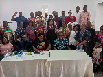 Adentan residents demand urgent action on roads, drainage and flooding