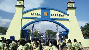 Accraaca School