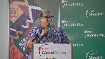 IFMA Conference: Early facility management key to protecting infrastructure - Tetteh-Agbotui