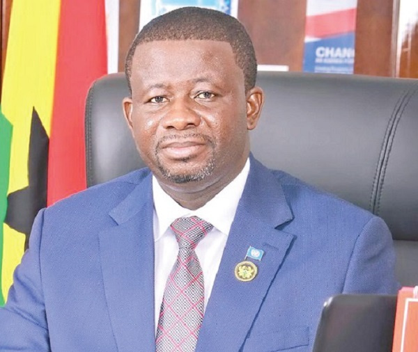 NADMO institutes pans to reduce impact of disasters