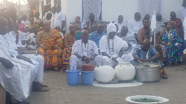 The lifting of the ban signals the end of a period of quiet reverence