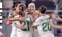 Algeria secured a place in the quarter-finals of the 2026 WAFCON
