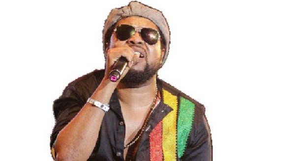 Knii Lante argues that the creative arts industry is not just about entertainment