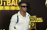 2024 Ghana Football Awards: Mohammed Kudus wins Footballer of the Year second time in a row