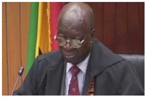 Peter Ala Adjetey was a former Speaker of Parliament