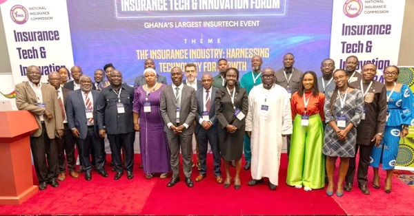 This initiative is aimed at boosting the country’s low insurance penetration rate