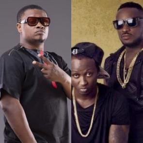 5Five didn't pay me for their hit song 'Muje Baya' - Appietus