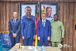 ENI eyes new oil blocks as confidence returns to Ghana's upstream sector ENI eyes new oil blocks as confidence returns to Ghana's upstream sector