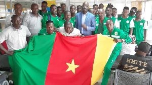 CAF postpones Coton Sport Champions League game due to Cameroon