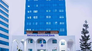 National Investment Bank PLC