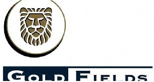 Goldfields Ghana Limited