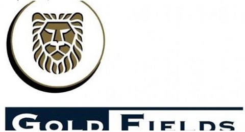 Gold Fields logo
