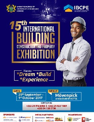 Builders Exhibition