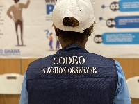 A CODEO observer