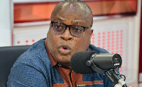 Former Ghana Football Association Vice-President Fred Pappoe will lead the committee
