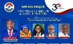 NPP bigwigs storm Virginia for NPP-USA's 30th anniversary conference