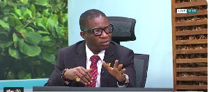 Dr Tanko Rashid 'Computer' refutes 'fake' PhD allegations