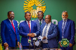 GoldBod signs second local gold refining deal with Royal Ghana Gold Refinery GoldBod signs second local gold refining deal with Royal Ghana Gold Refinery