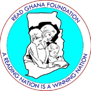 Read Ghana foundation has admonished all Ghanaian youth to cultivate the habit of reading