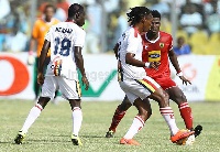 A scene from the Hearts-Kotoko game