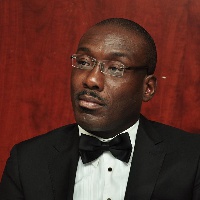 Lawyer Yaw Boafo, Legal practitioner