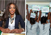 Photo credit: Isha Johansen, CAF