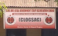 CLOGSAG is demanding Neutrality Allowance
