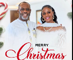 Dr Prempeh shares message of hope, gratitude and renewal at Christmas