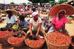 The 2018 Market Women's Day will take place on 2nd July