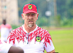 'We have got rid of the rotten elements' – Tinkler on changes at Kotoko 'We have got rid of the rotten elements' – Tinkler on changes at Kotoko