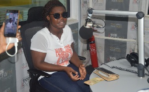 Evelyn Boakye, Marwako staff who got assaulted by her supervisor