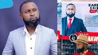 Uncle Fii debunks viral obituary poster, dismisses death rumours and assures fans he is alive