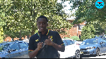 Don't blame Jordan Ayew, blame Carlos Queiroz for Ghana's defeat to Colombia - Joel Eshun Don't blame Jordan Ayew, blame Carlos Queiroz for Ghana's defeat to Colombia - Joel Eshun