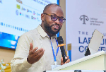 NYA CEO calls for urgent reforms to protect Ghana’s growing digital workforce NYA CEO calls for urgent reforms to protect Ghana’s growing digital workforce