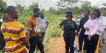 Police reject GH¢100,000 bribe, arrest suspects with 209 narcotic slabs