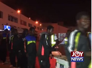 Hundreds of African migrants are reportedly being sold in open slave markets in Libya