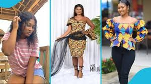 The late Nadia Owen Marti Saladie was a former 2022 Miss Malaika contestant