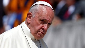 Pope Francis 9