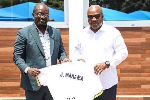 Ghana football is sinking, but who should fix it, government or GFA? Ghana football is sinking, but who should fix it, government or GFA?