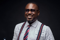 Abeiku Santana is the Deputy CEO of the Ghana Tourism Authority