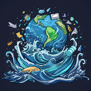 World Earth Day 3