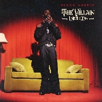Black Sherif's album 'The Villain I Never Was'