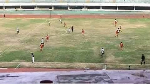 Rough Grounds, Ugly Game: The Ghana Premier League’s pitch problem
