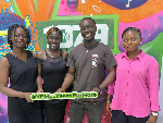 YFM partners Mensah Sarbah Hall for 2026 Hall Week celebration