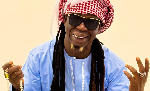 Afrobeat artiste Ras Islam