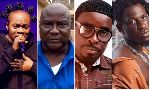 Four Ghanaian artistes who made two hit songs from one beat
