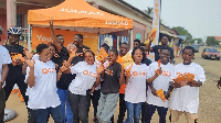 Jumia has recruited JForce Agents who will act as representatives in these communities