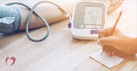 Protect yourself by regularly checking your blood pressure