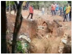 Assemblyman details tragic Atta ne Atta galamsey pit collapse