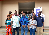 MoEnGT is in strong collaboration with the MEST, with support from UNDP